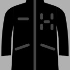 Haglofsのコートジャケット | ヤマラ vs ブログ