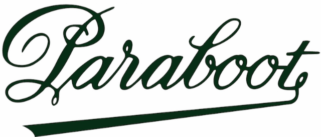 Paraboot_logo１２