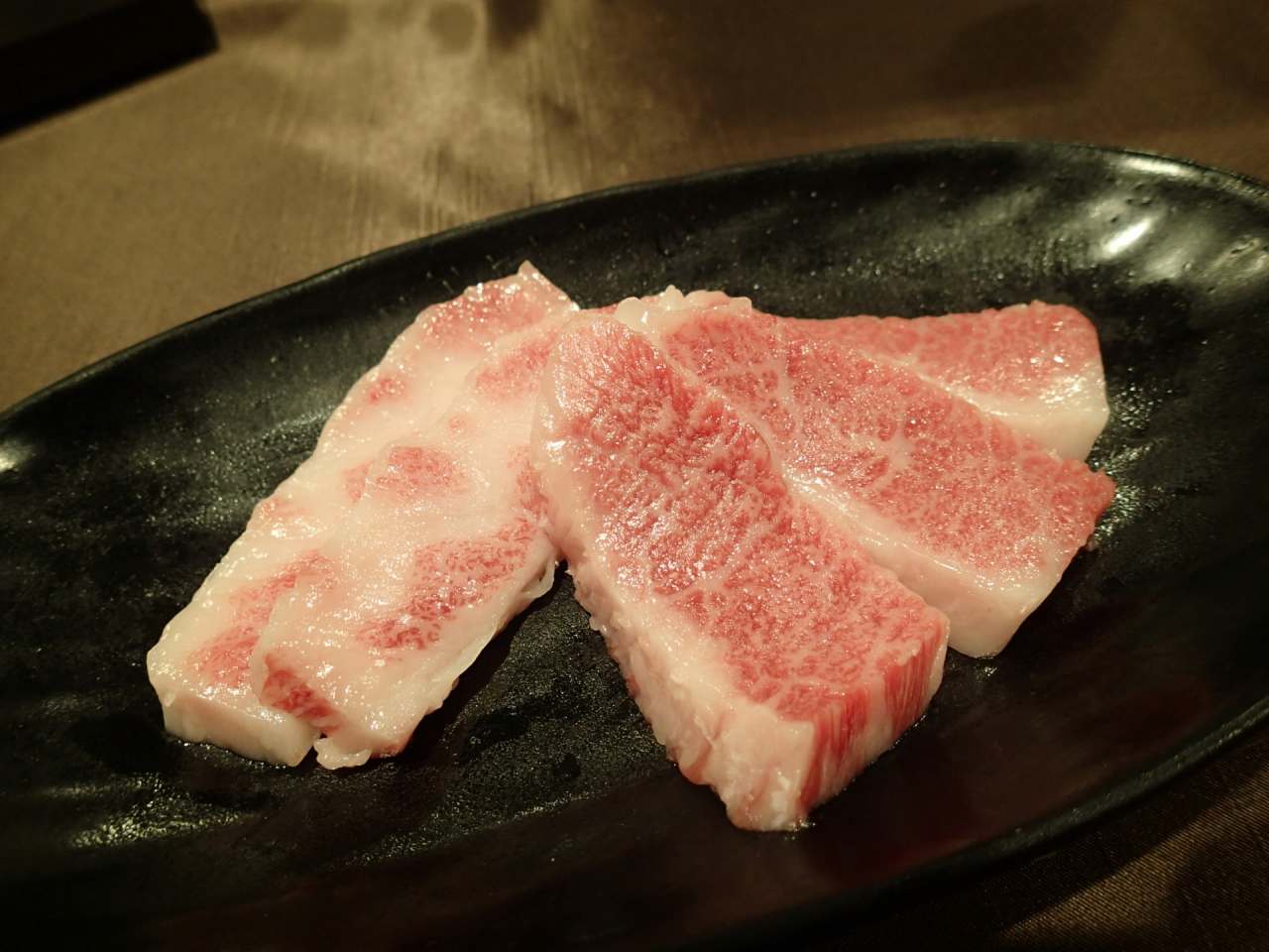 神戸牛カルビ