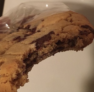 モンディアルカフェチョコチップクッキー