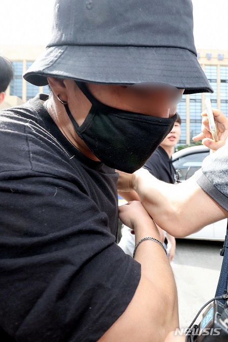20190826韓国でナンパされ差別語吐かれ髪の毛引っ張られる暴行！韓国民「捏造だ」→韓国警察「捏造ではない」