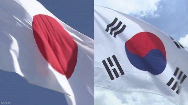 20190911ＷＴＯで日本勝訴！韓国政府は「水産物に続き空気圧バルブも日本に勝訴」と発表！世界が韓国から孤立