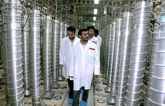 20190909イラン、ウラン濃縮２０％見送り！日本政府の韓国へのフッ化水素の輸出管理の見直しが影響との観測