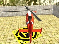 ヘリコプターミッションゲーム【レスキューヘリ オペレーション2020】