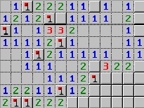 無料マインスイーパークラシック【Minesweeper Classic Online】