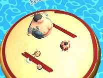 ユニーク相撲ゲーム【Sumo.io】