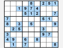 数独ゲーム【ナンプレゲーム】Ultimate Sudoku