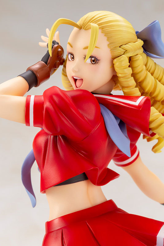 STREET FIGHTER美少女 かりん 17 完成品フィギュアFIGURE-049841_07