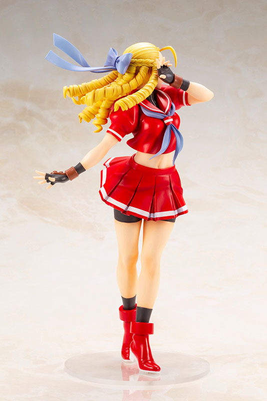 STREET FIGHTER美少女 かりん 17 完成品フィギュアFIGURE-049841_05