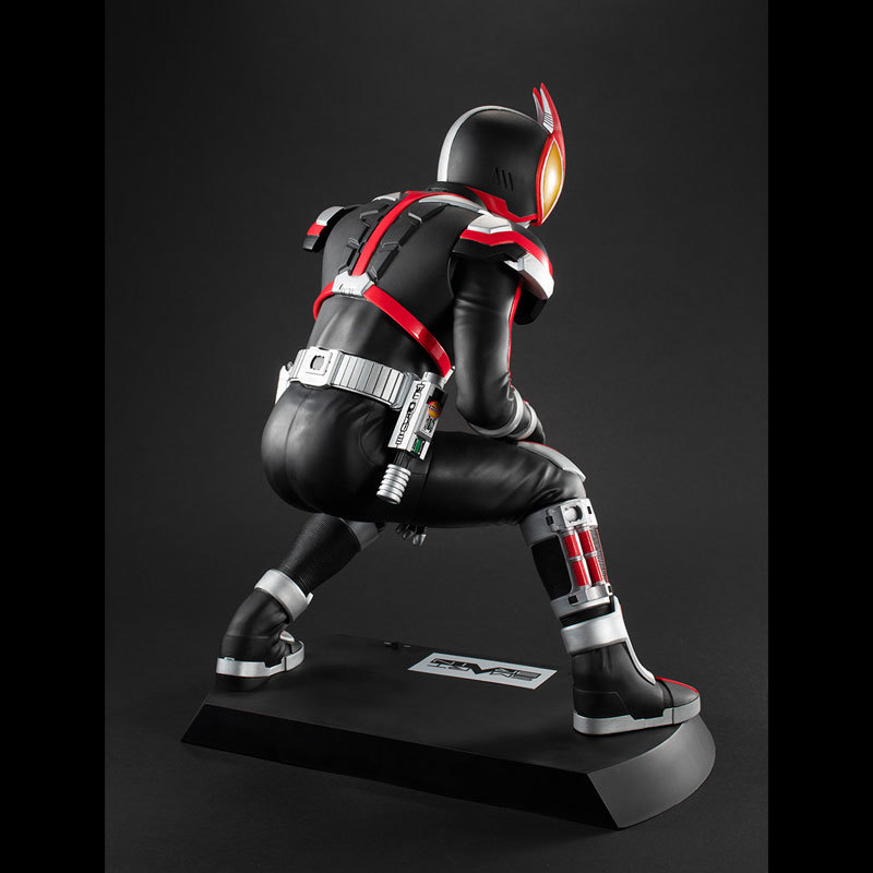 Ultimate Article 仮面ライダーファイズFIGURE-052467_04