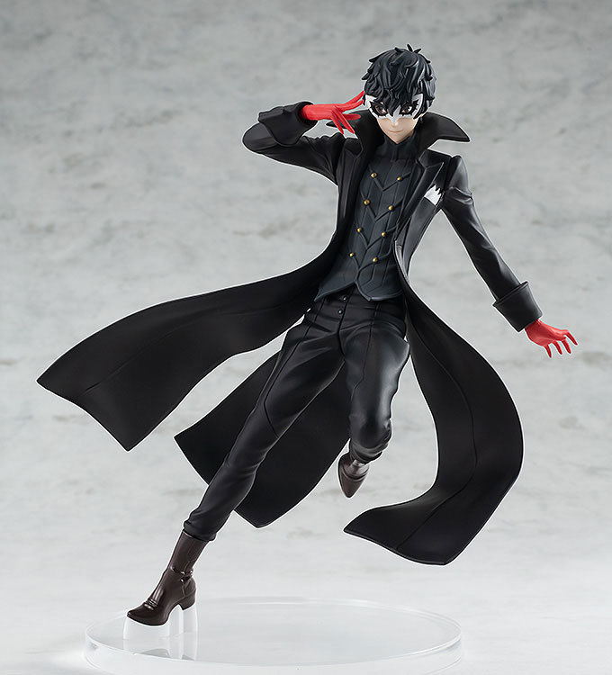 POP UP PARADE PERSONA5 the Animation ジョーカー 完成品フィギュアFIGURE-054812_02