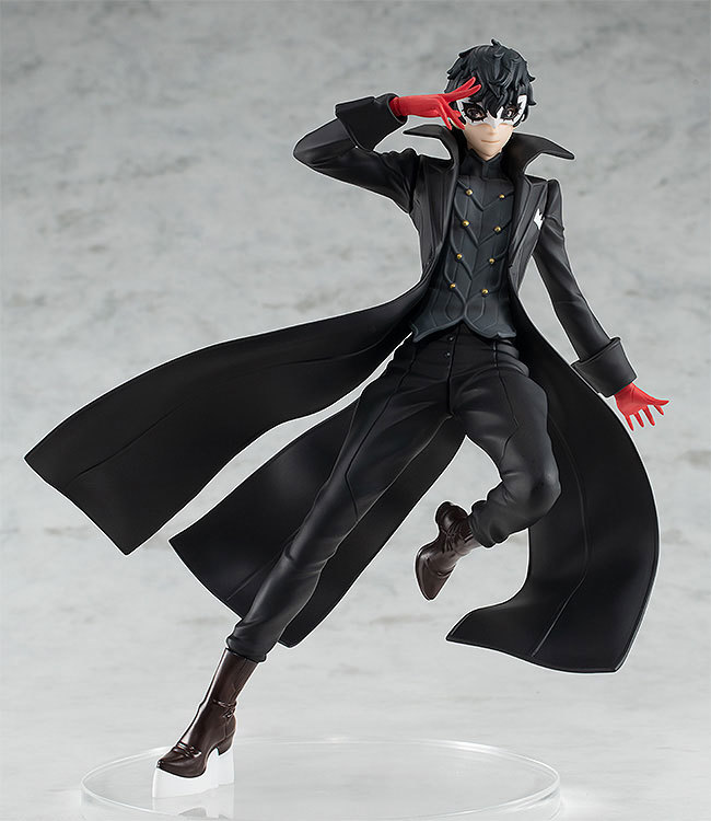 POP UP PARADE PERSONA5 the Animation ジョーカー 完成品フィギュアFIGURE-054812_04