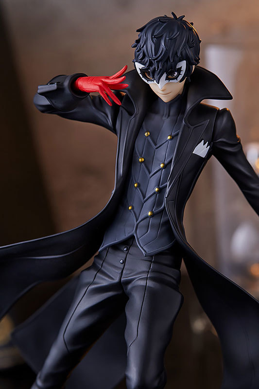 POP UP PARADE PERSONA5 the Animation ジョーカー 完成品フィギュアFIGURE-054812_06