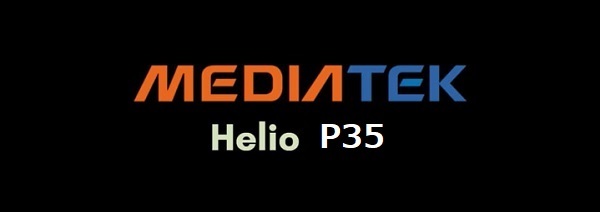 350_MediaTek Helio P35_logoA