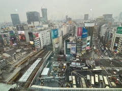 2020年01月東京の風景3-3
