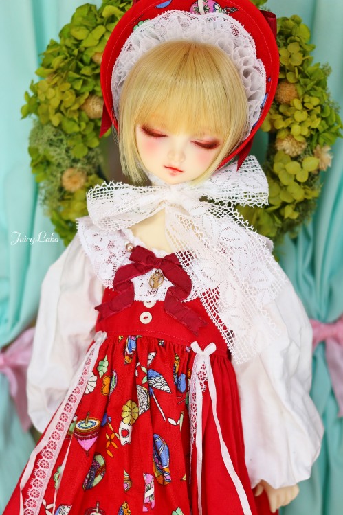 お徳用 SD お洋服(18) SD13 おもちゃ/人形