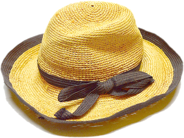 USED帽子ハット画像＠古着屋カチカチ (2)