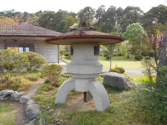 村松陸軍墓地 (6)
