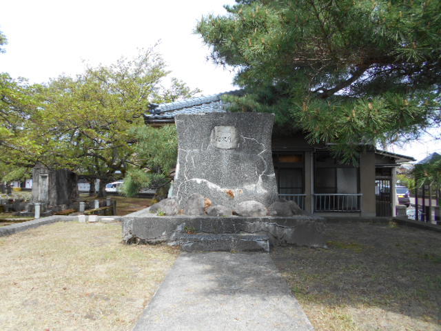 新発田陸軍墓地 (6)