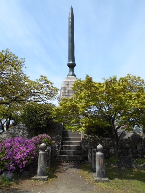 新発田陸軍墓地 (8)