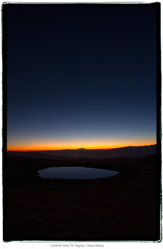 天空の池夕日1911tenkunoike0205.jpg