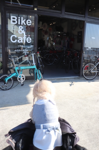 Bikers Cafe Circolo