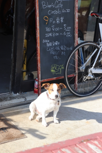 Bikers Cafe Circolo