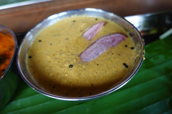 南インド料理 Aana Jaana（アーナ ジャーナ）