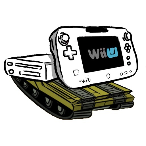 Dqx Wii U勢がver 5で用意すべきusb記録メディアとは ポポリン放送局 局長日誌