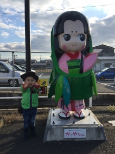 箸尾駅　002