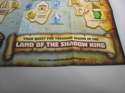treasurex-king
