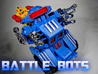 battlebots