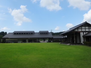 石川道の駅倶利伽羅