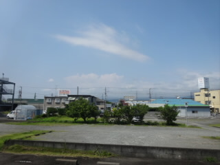 静岡JR東海道本線吉原駅