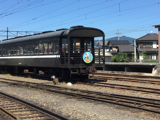 大井川鐵道SL3_190915