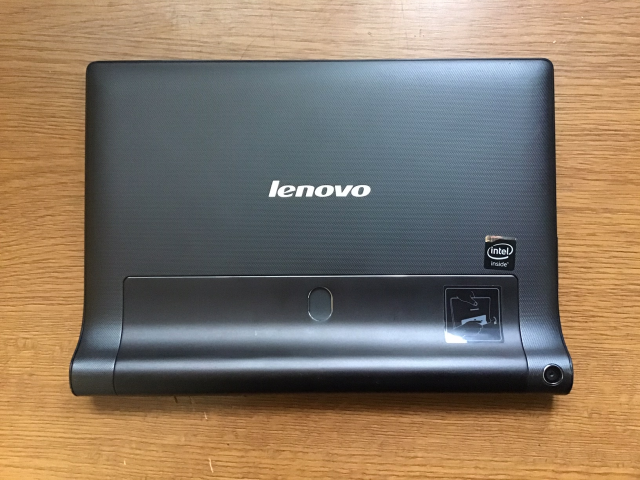 Lenovo_YOGA Tablet 2-851F