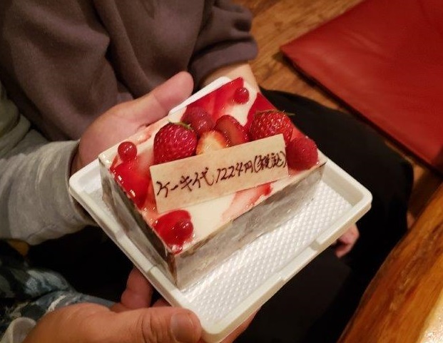 ケーキ5