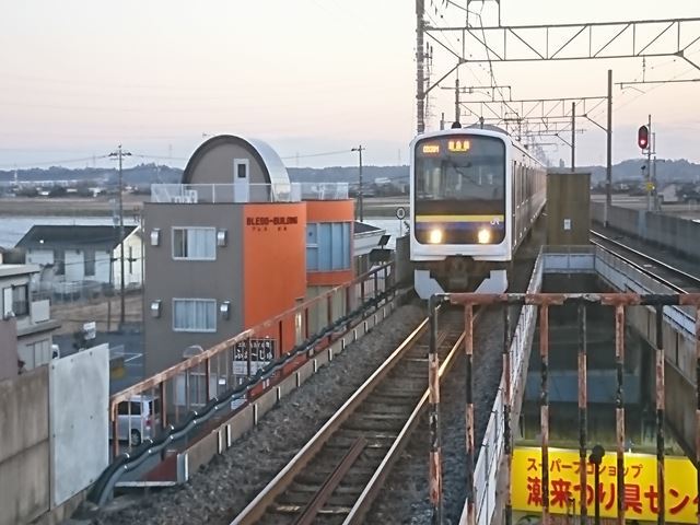 日本の鉄道完乗日記