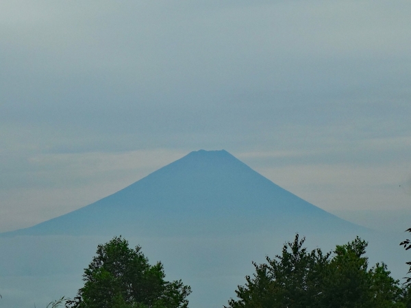 富士山190721