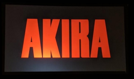 【朗報】『AKIRA』リメイクアニメ決定　大友克洋監督！　当時のあの作画を超えられるの？