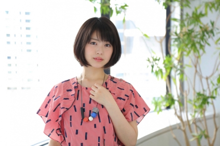 美人女優・浜辺美波さん(19)「1回も彼氏はいたことがないです。アニメ 二次元以外興味ないです」